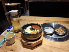 -土大力韩式烤肉料理(39年·和平路店)