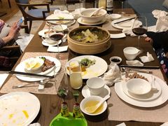 -水月周庄铂尔曼酒店-水月荟中餐厅