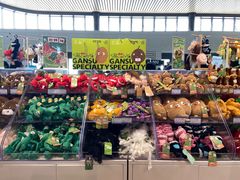 -敦煌莫高国际机场