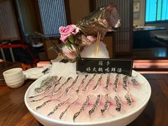 -揽季锅物会.福建黄鱼.海鲜姿造(五四路店)