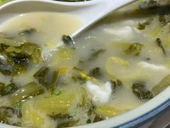 -大树餐厅(红旗街万达店)