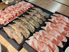 -彤德莱火锅(乐陵路店)