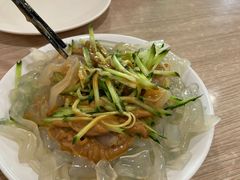 -姥家春饼店(漳州二路店)