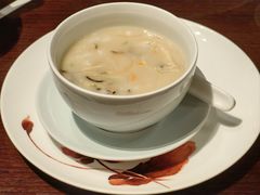 宋嫂鱼羹-杭州西子湖四季酒店·金沙厅