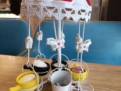 -豪客来牛排(漳州沃尔玛店)