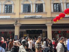 -民信老铺(华盖路店)