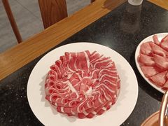 -南门涮肉(上海二店)