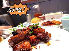 -千日贺茶餐厅(开发区安盛店)