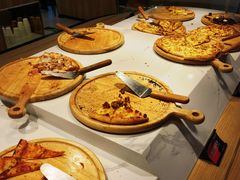 -比格比萨自助(宝山日月光店)