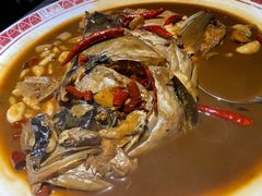 -旺顺阁鱼头泡饼(常营店)