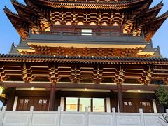 -江心屿景区
