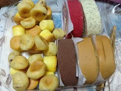 -盒马鲜生(枣园路店)