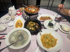 -紫阳海鲜楼·传承闽味(长乐路总店)
