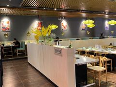 自助取餐区-牛鲜胜·潮汕牛肉自助火锅(番禺市桥店)