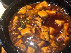 -胡马八破·川菜小馆(高新万达店)