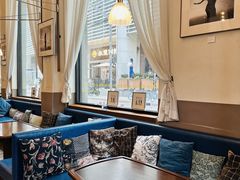 -THE PRESS(申报馆店)