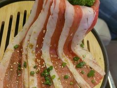 -妙香居韩国烤肉(容桂天佑城店)
