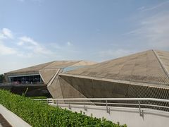 -北京周口店北京人遗址博物馆