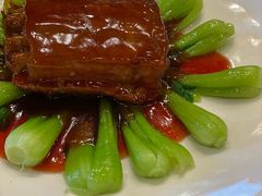 -功德林素菜饭庄(前门店)