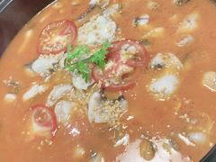 -江南鱼捞(北仑银泰城店)