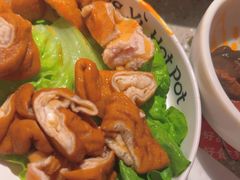 -大龙燚火锅(太古里店)