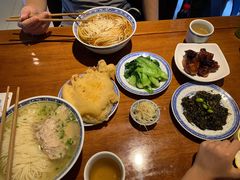 -同得兴 Since·1995 传统苏式面馆(十全街店)