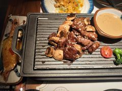 -玉川屋·深夜食堂居酒屋(柳巷店)