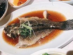 笋壳鱼-恰恰餐厅(硕和生活广场店)
