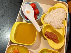 -探鱼·鲜青椒爽麻烤鱼(三水广场店)