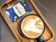 -星巴克臻选(北京前门大街店)