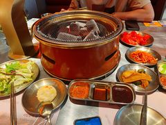 -西塔老太太泥炉烤肉(苏州大悦城店)