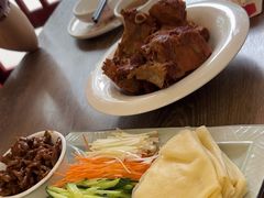 -东北荷花酒家(敏捷店)