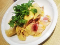 -禧凰·老上海白斩鸡辣肉面店