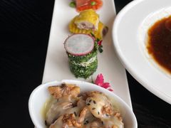 -柒园·三十年创意杭帮菜(龙湖滨江天街店)