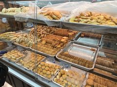 -一大糕点(大明湖店)