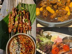 -Ameigo梅果·云贵川bistro(长宁来福士店)