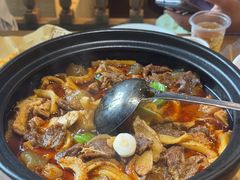 -肖记公安牛肉鱼杂馆· 省级非物质文化遗产(仁和路店)