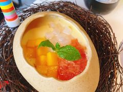 -鸣记脆皮烤鱼(三八广场店)