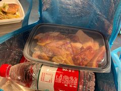 -盒马鲜生(悦峰店)