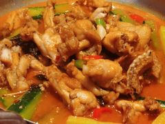 -新白鹿餐厅(龙游路总店·杭帮菜名店)
