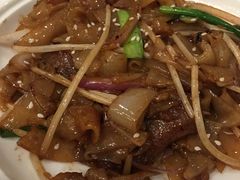 -领事馆19号中餐厅(厦门海景洲际酒店)