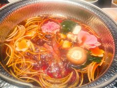 -牛New寿喜烧(闵行龙湖天街店)
