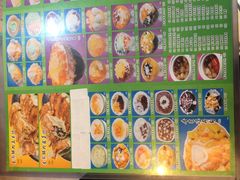 -芬芳甜品(同福路店)