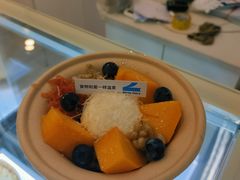 -白色日记·手作酸奶(麦凯乐店)