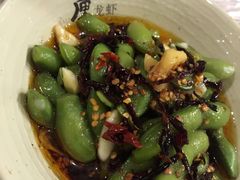 -巴厘龙虾·榜首油焖大虾(音乐学院·沿江酒馆店)