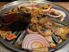 -九田家黑牛烤肉料理(太阳宫广场店)