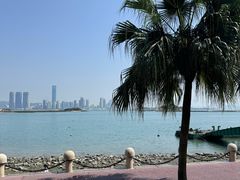 -海沧湾公园