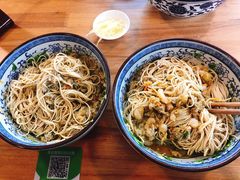-朱洪元苏式面馆(绿宝广场店)