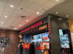 -汉堡王(大连柏威年餐厅店)