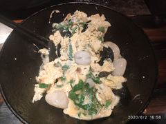 -有梦特色餐厅(古子城店)